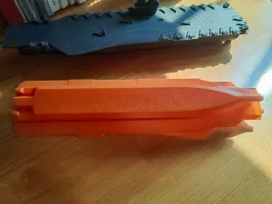 航母001