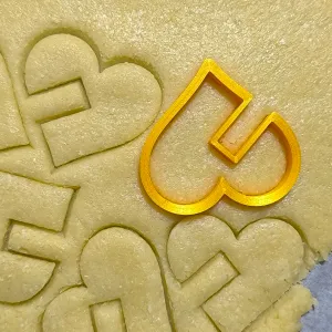 Cookie cutter