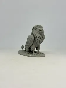 狮鹫