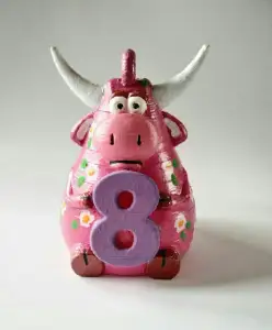 8 March bull
