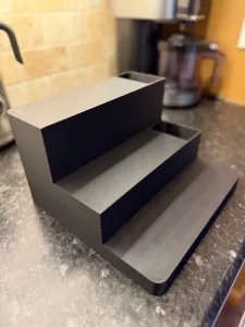 Coffee Station Caddy