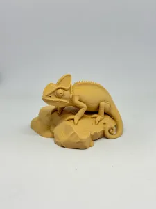 变色龙