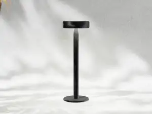 Aura Lamp