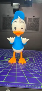 kwek (donald duck)