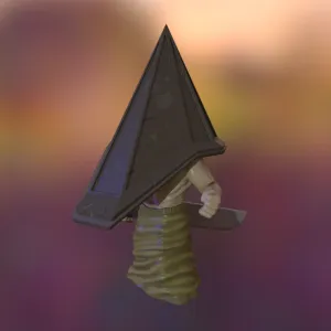 Funko Pyramid Head - Silent Hill