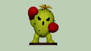 Togemon Digimon