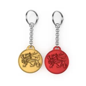 AC-KEY-CHAIN-078