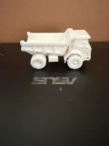 Dump Truck