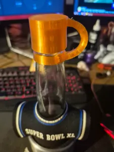 Bottle Top