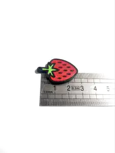 Berry Bliss - Earrings