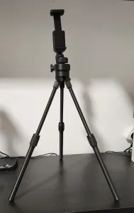 tripod