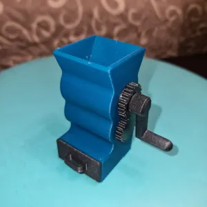 Herb Shredder