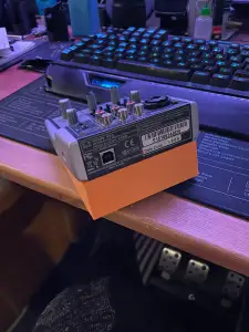 Stand for Behringer Xenyx 302USB