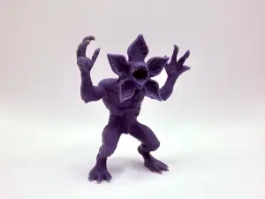 Demogorgon - DND Monster
