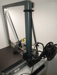 Creality Ender-3 V3 Plus (Additional Bundle) - (FH-NH-CO)