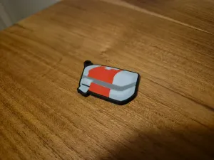 Medkit | Fortnite Keychain Series (CFS)