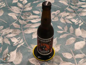 🏆 FIFA World Cup 2026 Coaster – Football Fan Edition 🍺