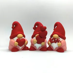 Valentine's Special - Gnome collection