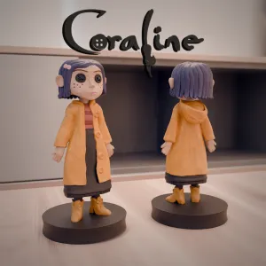 Coraline