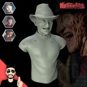 FREDDY KRUEGER