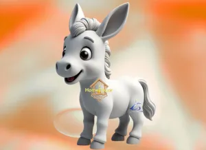 Donkey
