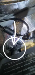 foot holder