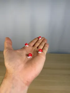 Mini Mushroom Buddy