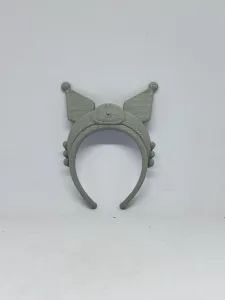 酷洛米发箍