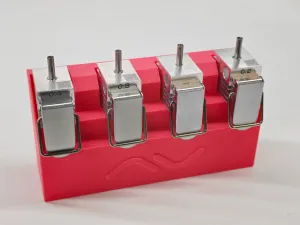 SPARKX i7 HotendHolder