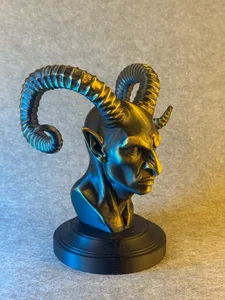 Banshee Head