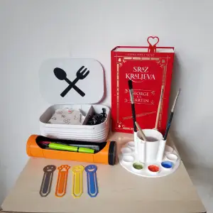 School set