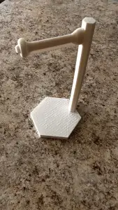 banana stand heavy weight support