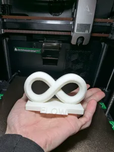 "Infinite Flow"