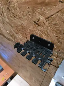multitool wall holder
