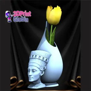 FLORERO GOTA - NEFERTITI