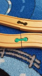 Brio adapter - connecotr