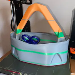 Mix Handbag 2