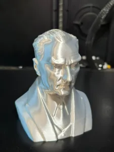 Mustafa Kemal ATATÜRK Büstü