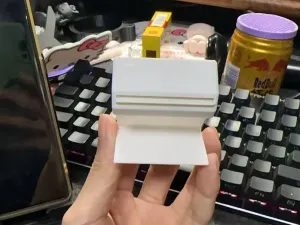 屏幕 空调装饰