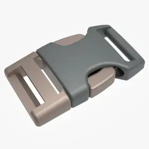 Snap Buckle