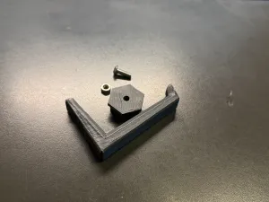 HSW 65mm Hook
