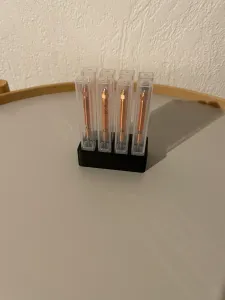 NOZZLE HOLDER 8