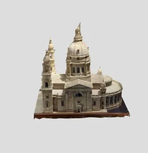 St Stephan's cathedral