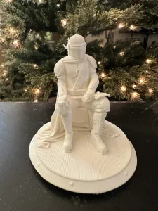 Mandalorian