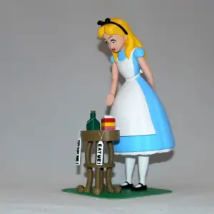 ALICE