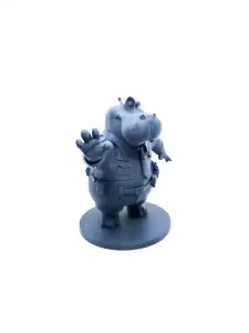 Office Higgins Zootopia