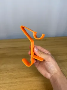 Bathroom Towel Radiator Hook