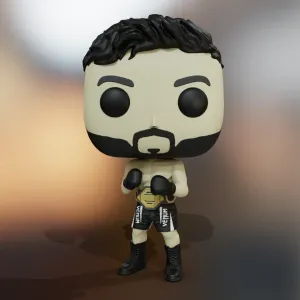 Funko Boxeador