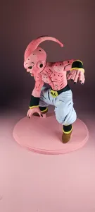 demonio maligno