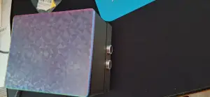 Berührungsloser Mülleimer / Touchless Trashcan